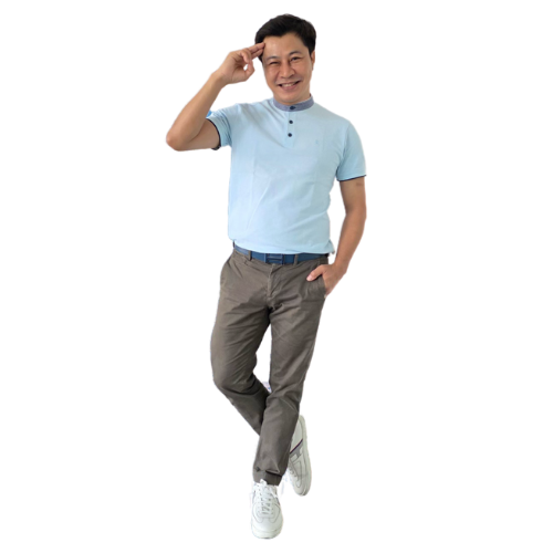 เอกชัย กุญชร ผู้ก่อตั้ง BENS DVA AGENCY