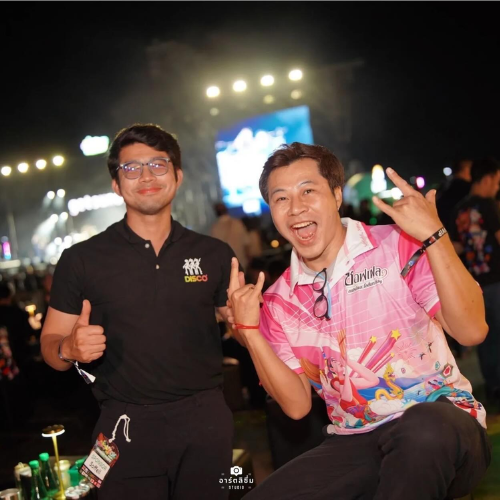 ทีมงาน BENS DVA AGENCY