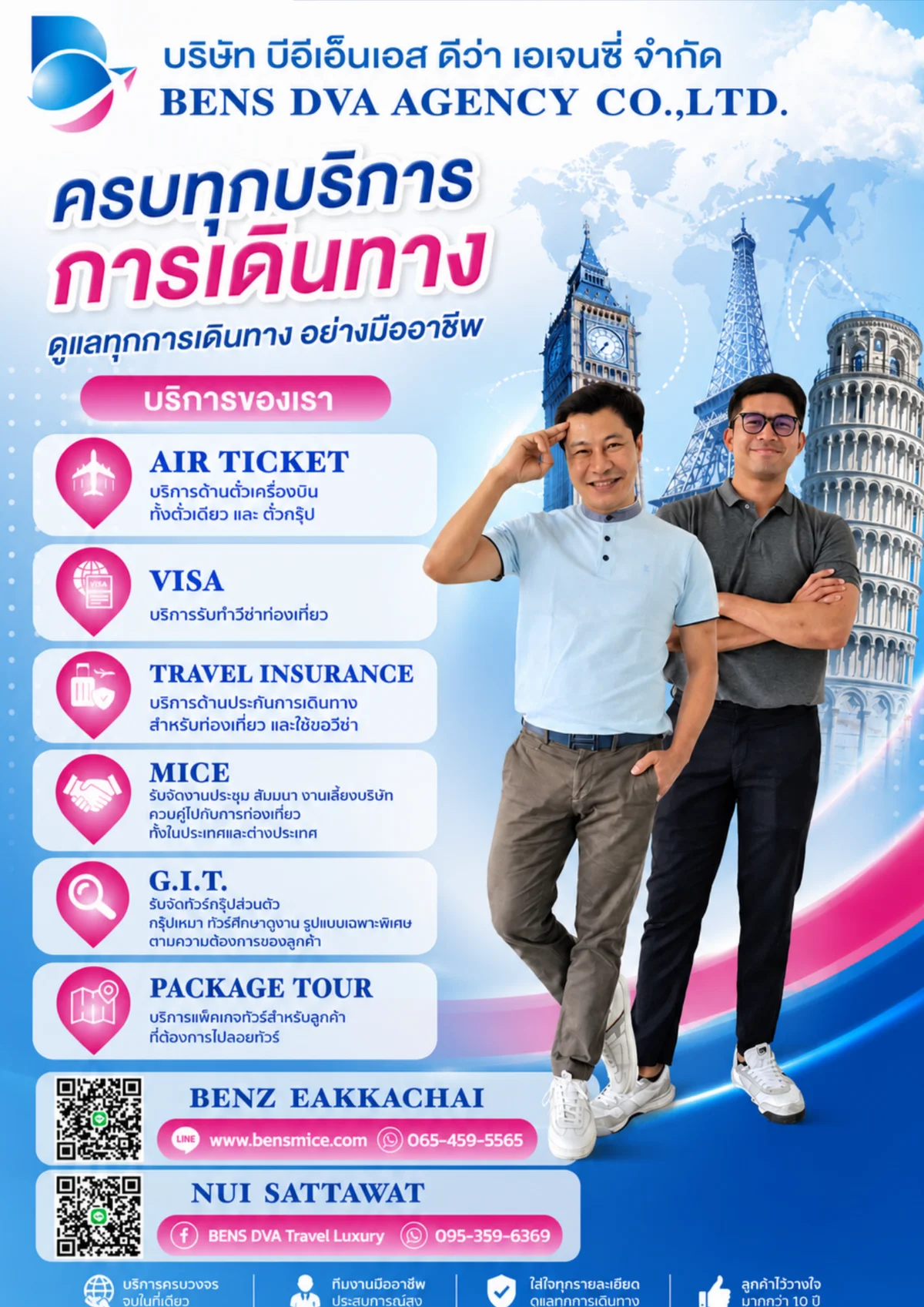 ทัวร์ส่วนตัวสวิตเซอร์แลนด์ 6 วัน 5 คืน เซอร์แมท มัทเทอร์ฮอร์น น้ำตกไรน์ เบิร์น — หน้า 29